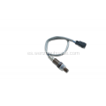 89465-12750 Toyota Corolla 1.8L Sensor de oxígeno delantero automático